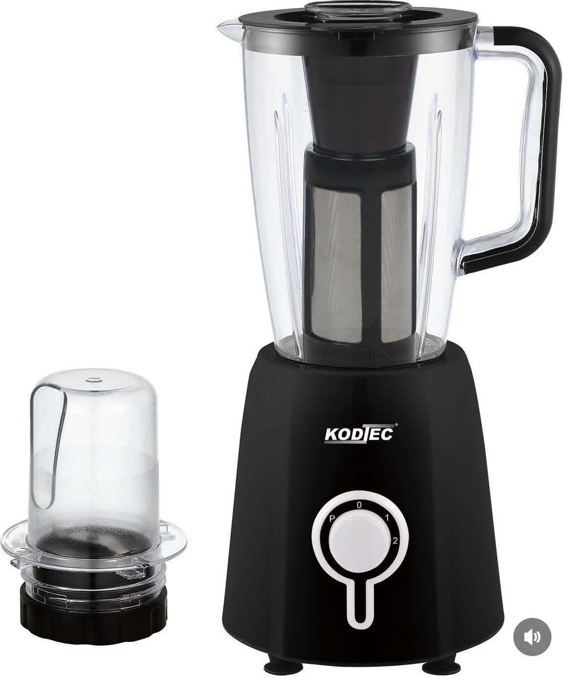 Kodtec Blender